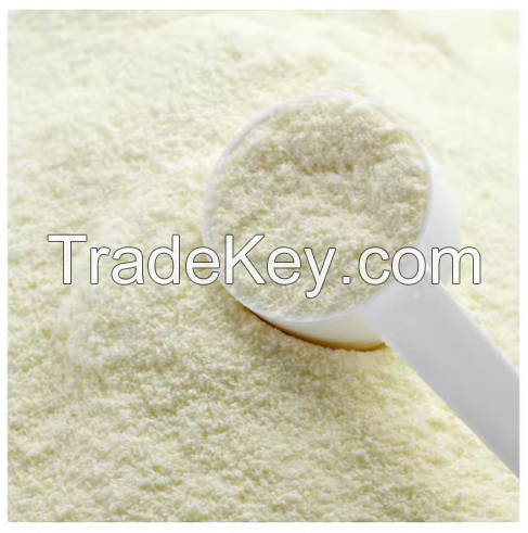 Wholesale Instant Full Cream Milk and Whole Milk Powder