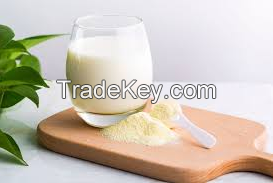 Dried Wholesale Milk Powder Nutrition Cream Powder