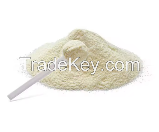 Wholesale Instant Full Cream Milk and Whole Milk Powder