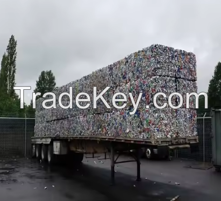 99.99% Pure Grade Aluminum Scrap For Sale