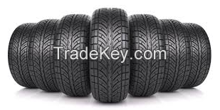 High Quality Original Used Car Tires - New Tires - New Used Car Tyres.