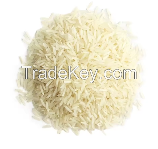 Rich Quality Basmati Rice At Affordable Price