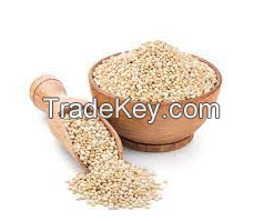 Factory Manufacturor Organic Quinoa Seed