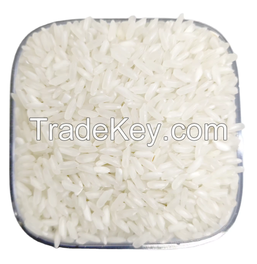 Rich Quality Basmati Rice At Affordable Price