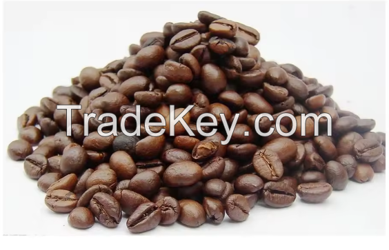 High Quality Coffee Beans Direct From Factory