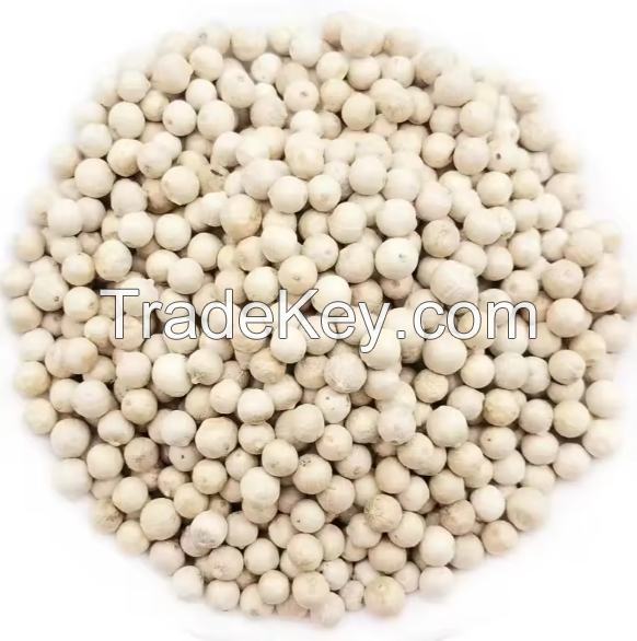 High Quality White Pepper Seeds Raw For Export