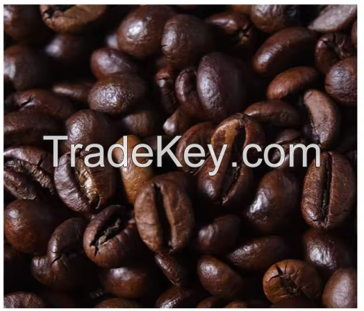 High Quality Coffee Beans Direct From Factory