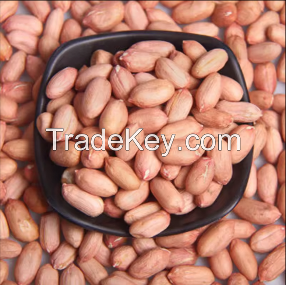 High Quality Peanuts Buyers For Sale