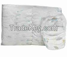 Top-Quality Baby Diaper Varieties / Baby Diapers