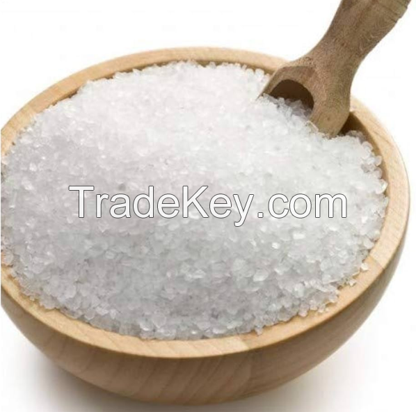 Factory Refined Sweet Sugar In Good Quality