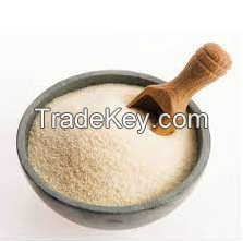 High Quality Semolina Flour Wheat For Exports Sale