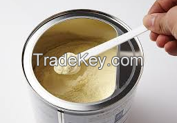 Factory Manufacturer Baby Milk Powder For Sale