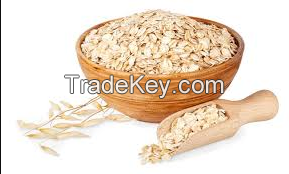100%Fresh Organic Oats For Exports