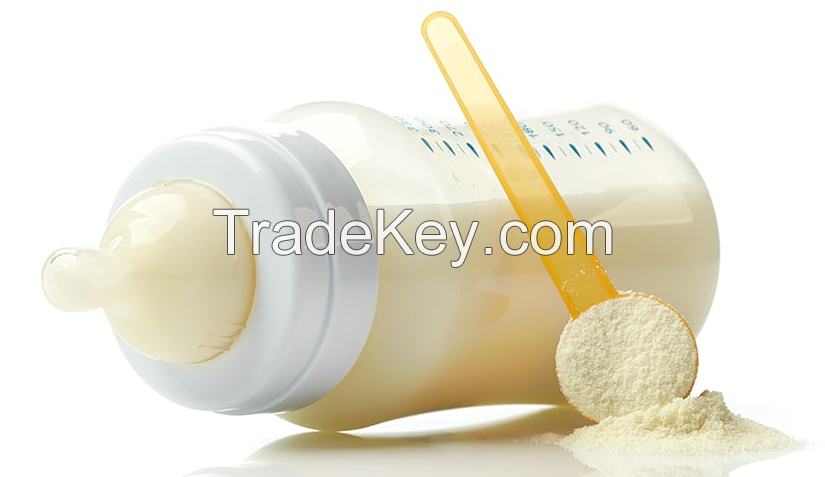 Factory Manufacturer Baby Milk Powder For Sale