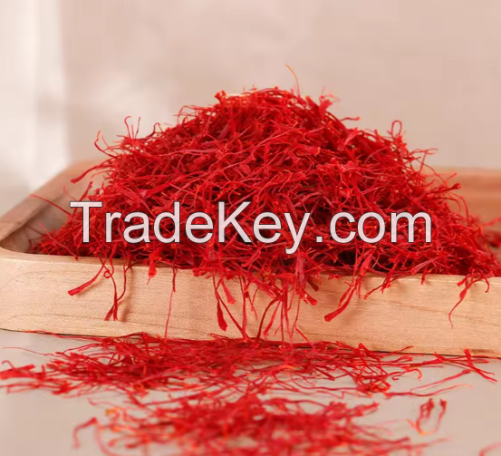 Wholesale High quality herb tea saffron