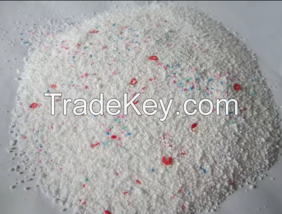 Low price loose and hand washing detergent washing powder