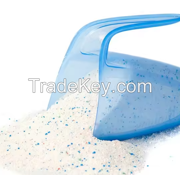 Low price loose and hand washing detergent washing powder