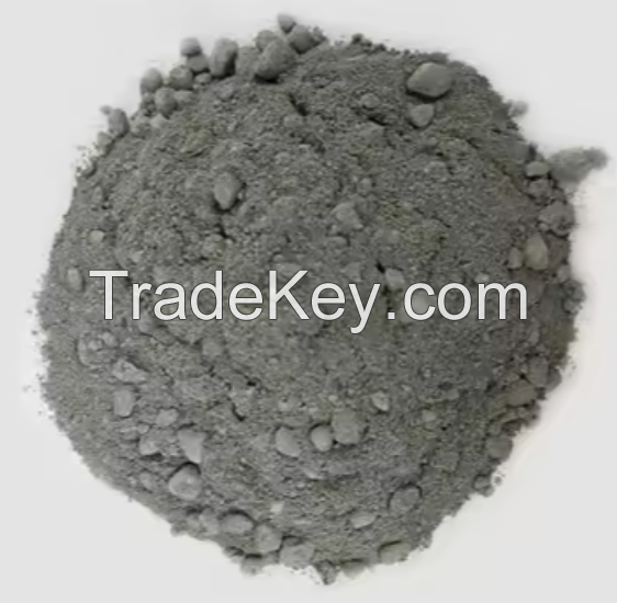 refractory cement low concrete cement construction