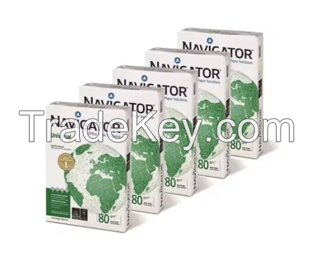 Hot sale Navigator copier/copy paper