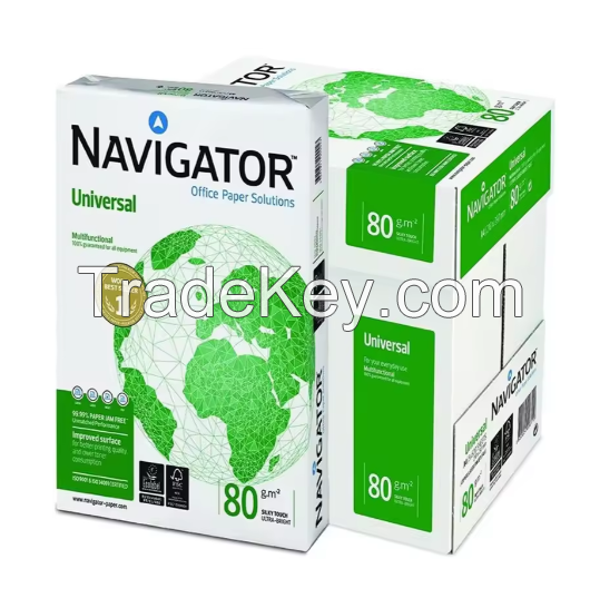 Hot sale Navigator copier/copy paper