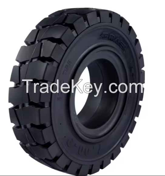 Factory Commercial Truck Tires Passenger Car Radial OTR Tyre