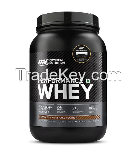 Standard Whey Protein Powder Bodybuilding Sport Nutrition