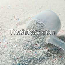 Laundry Detergent Powder / Washing powder