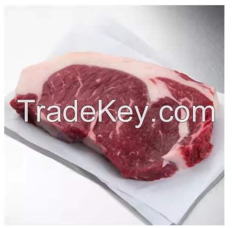 Frozen Beef Meat HALAL Boneless Bone In Beef