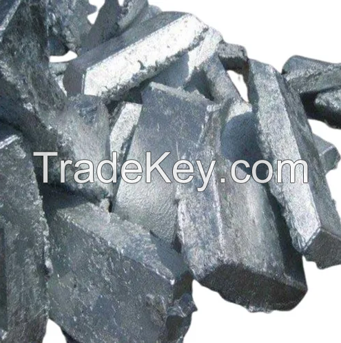 Direct From Factory Zinc Dross 99.66%