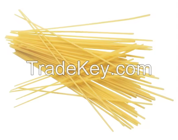 Dried Instant Noodles Spaghetti Pasta Original Quality Supplier