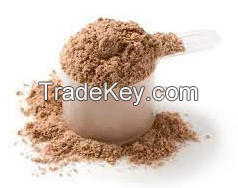 wholesale private label protein powder / energy powder