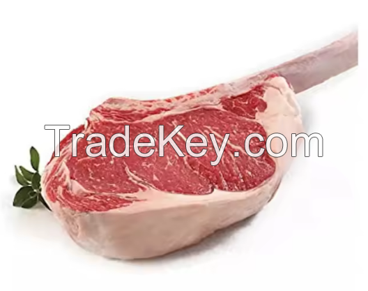 Frozen Beef Meat HALAL Boneless Bone In Beef