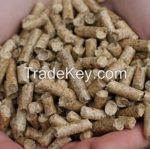 Top Grade Wood Pellets For Buyers