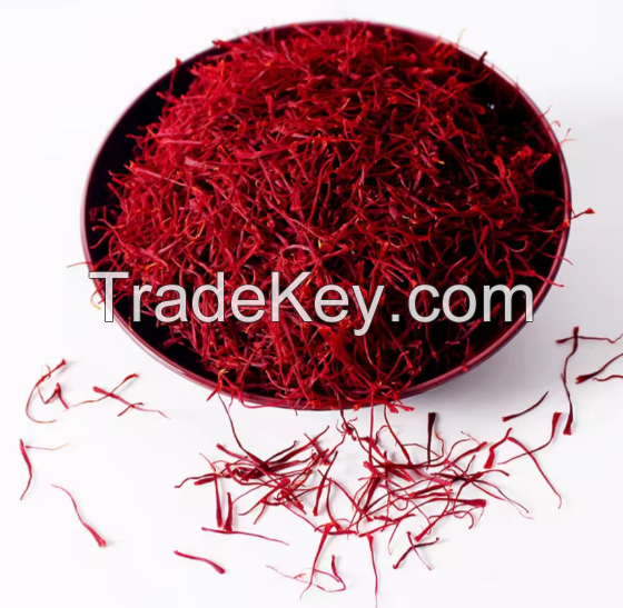 Red Gold Saffron for Culinary Use at Wholesale Prices