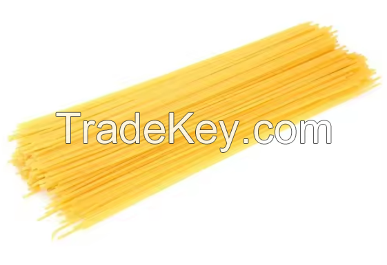 Dried Instant Noodles Spaghetti Pasta Original Quality Supplier