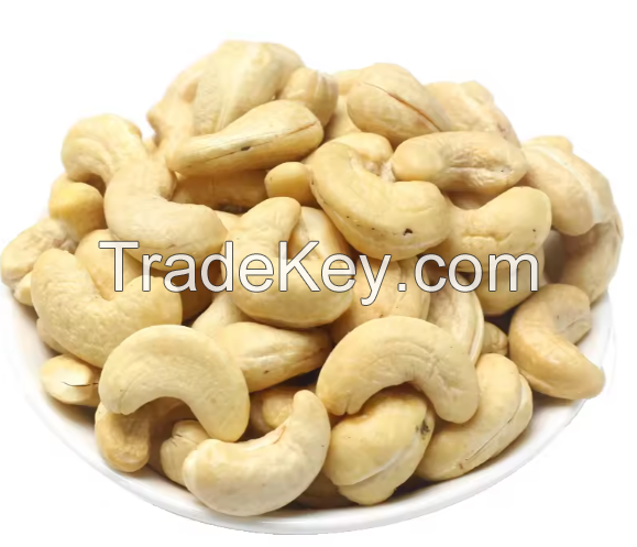 Top High Quality Fresh Cashew Nuts For Supplier
