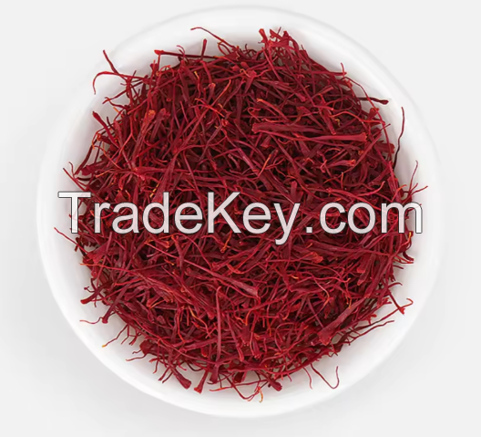 Red Gold Saffron for Culinary Use at Wholesale Prices