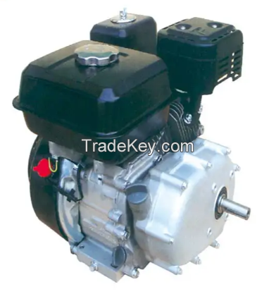 Hot Sale Machine Petrol Gasoline Engine with Performance