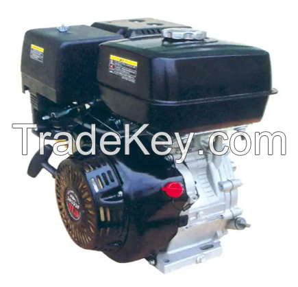 Hot Sale Machine Petrol Gasoline Engine with Performance