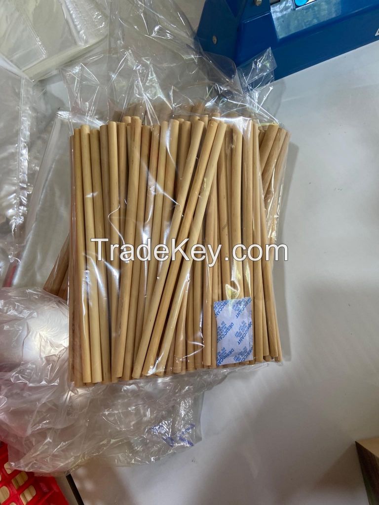 bio bamboo straw