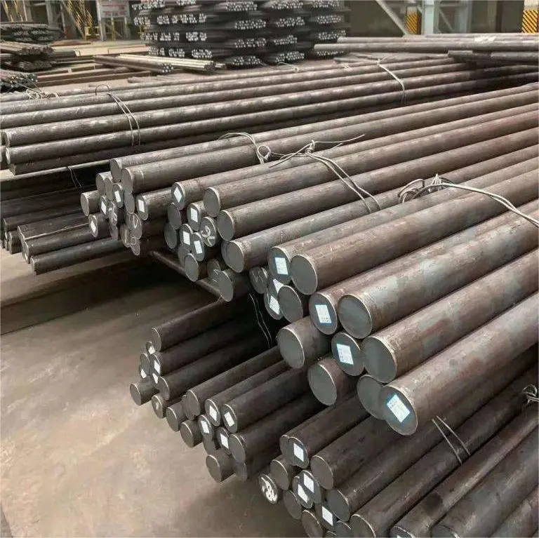 Stainless Steel Bars