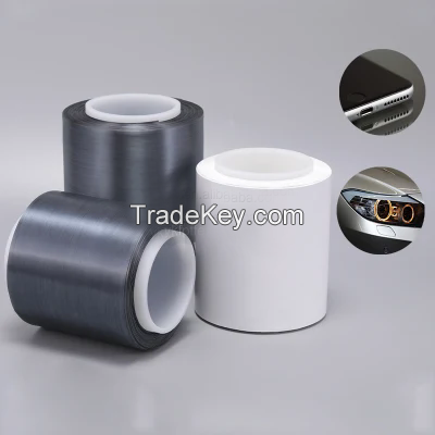 100% Eptfe Membrane for Filtration PTFE Membrane Air Filter Dust Collector Air Purification