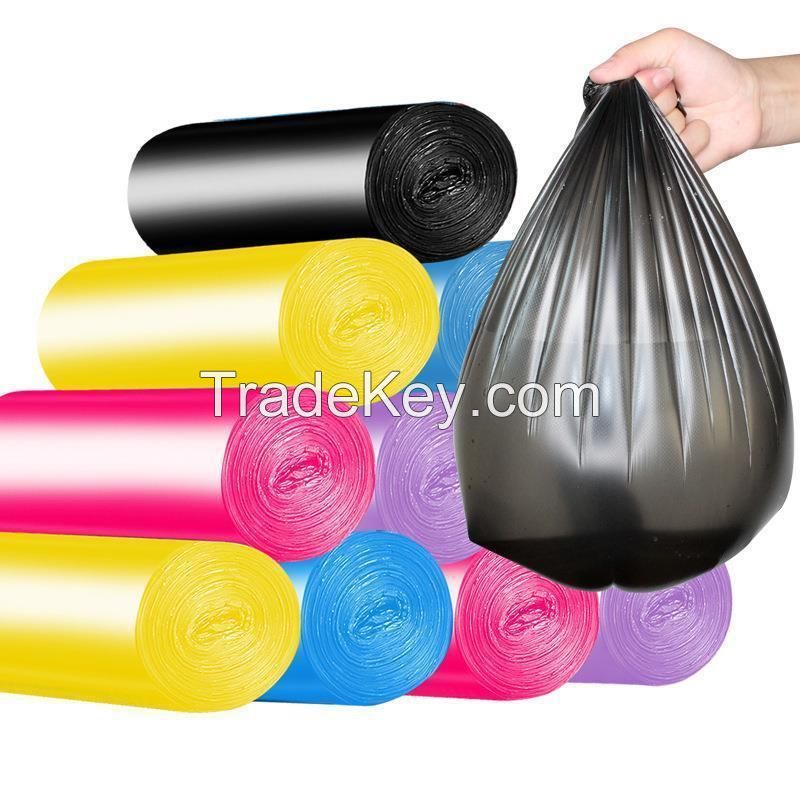 Garbage bags,trash bags,PE/OPP plastic bags,polybags