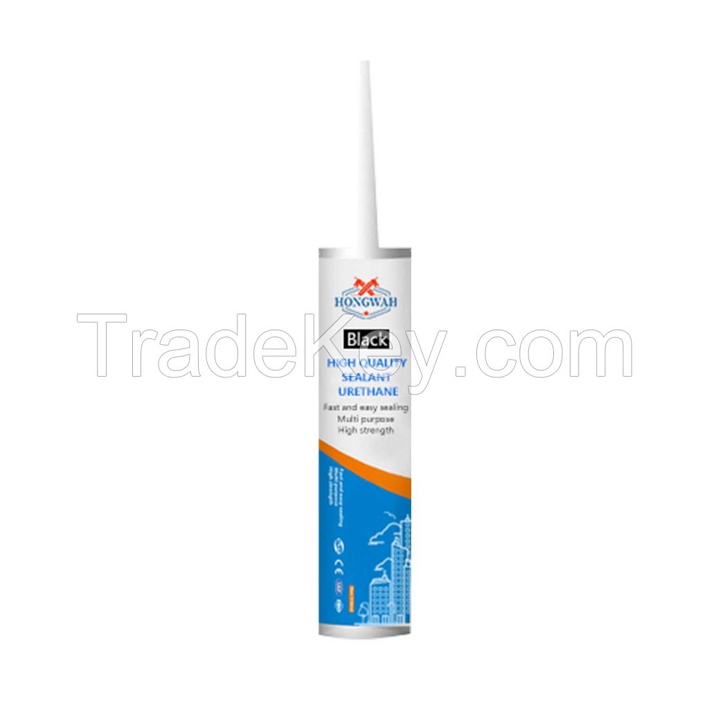 China  Sealant Manufacturer Polyurethane sealant