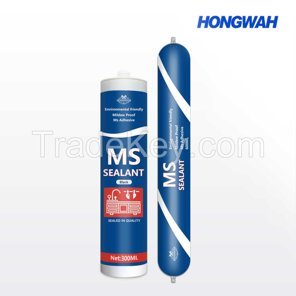 China  Sealant Manufacturer RTV automotive sealant high temperature resistant