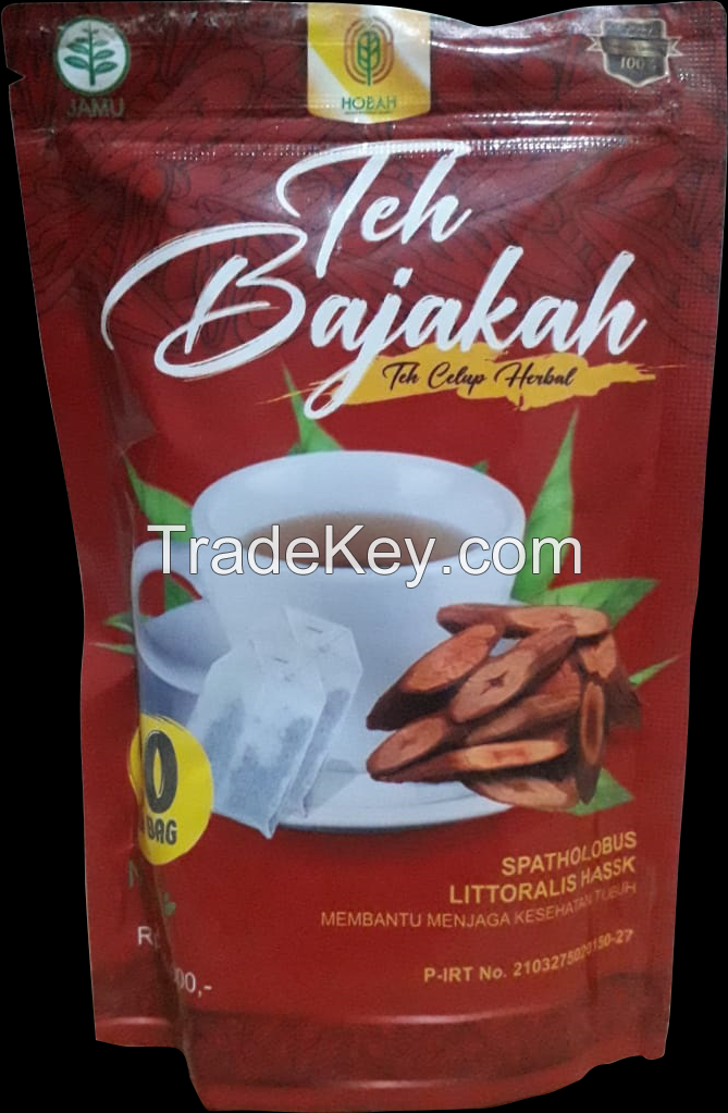 Bajakah Tea