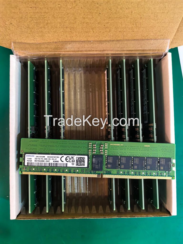 DDR5 4800 32G | M321R4GA0BB0-CQK | Memory for Server