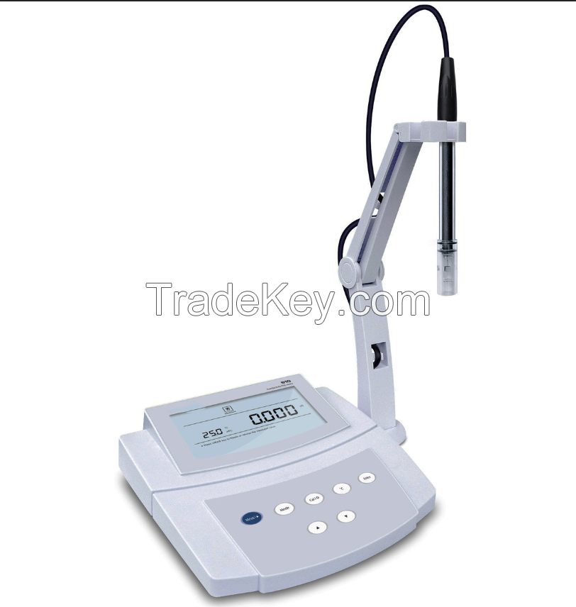 CM-510-S BENCHTOP CONDUCTIVITY/TDS METER (2020 MODEL)