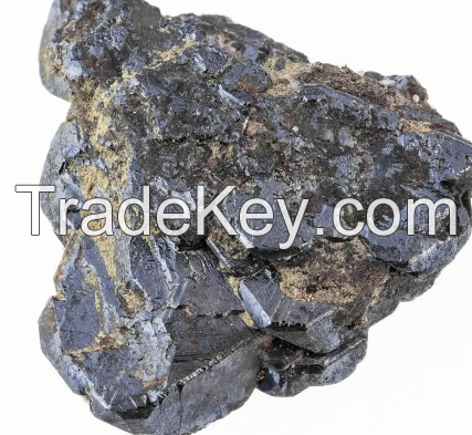 titanium ore 