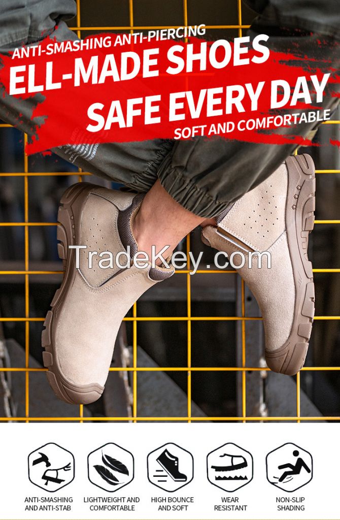 safety shoes for welding,welding safety boots shoes,leather boot steel toe work safety shoes for men